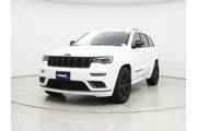 $24998 : Jeep Grand Cherokee 2021 4x4 thumbnail