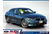 BMW 3 Series 2020 330i 4dr S en Stockton