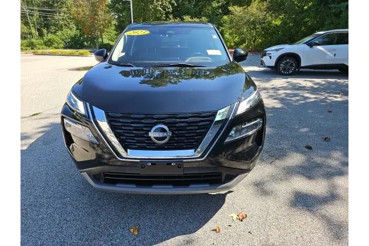 $23995 : Nissan Rogue 2023 AWD SV 4dr image 3