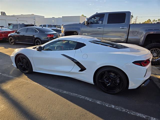 $66507 : Pre-Owned 2020 Corvette 1LT image 10