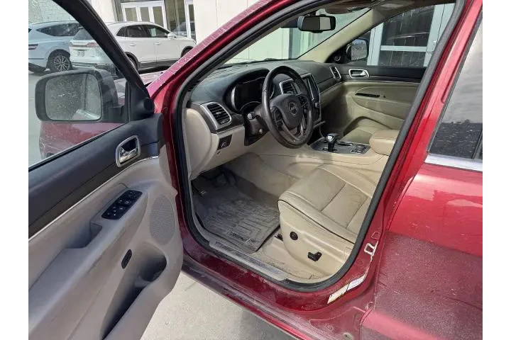 $9994 : Jeep Grand Cherokee 2014 4x4 image 5