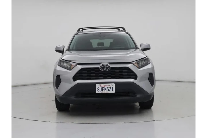 $26998 : Toyota RAV4 2021 LE 4dr SUV image 5