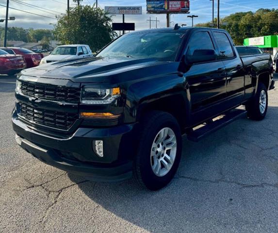 $13900 : 2017 Silverado 1500 LT image 4