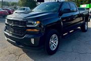 $13900 : 2017 Silverado 1500 LT thumbnail