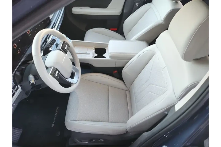 $35000 : Hyundai SANTA FE Hybrid 2025 image 5