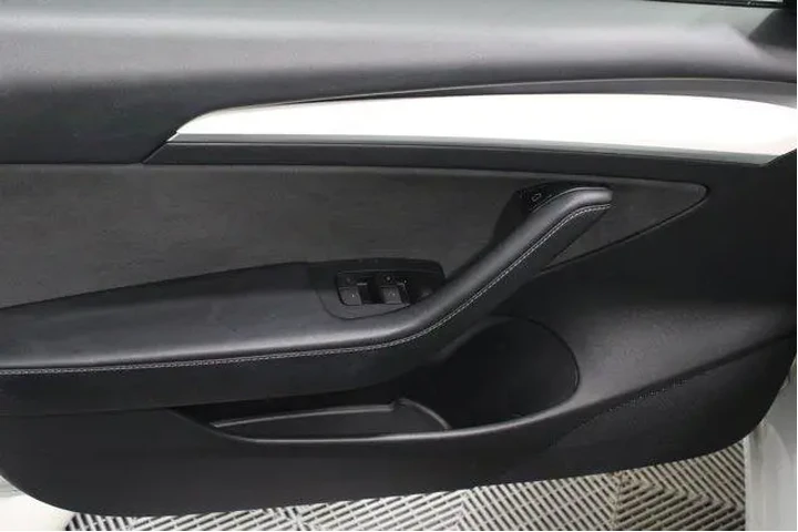 $24495 : Tesla Model 3 2022 4dr Sedan image 3