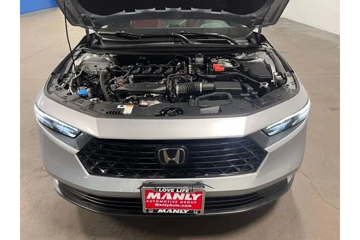 $24910 : Honda Accord 2023 image 8