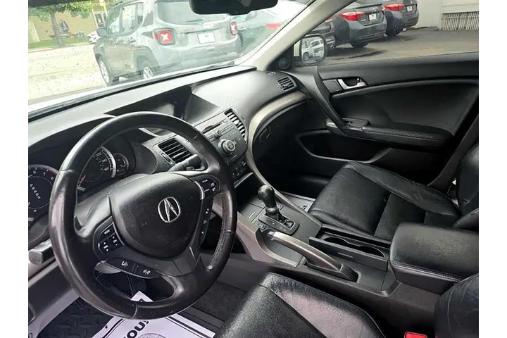 $11999 : 2010 TSX image 9