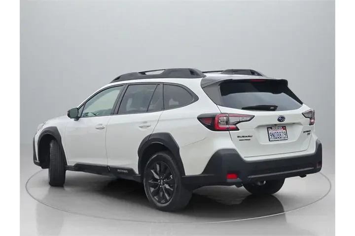 $29808 : Subaru Outback 2024 AWD Onyx image 5