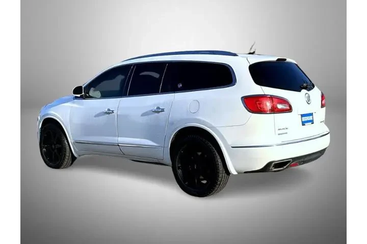 $5995 : Buick Enclave 2013 AWD Leath image 7