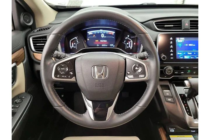 $30998 : Honda CR-V 2022 AWD Touring image 10