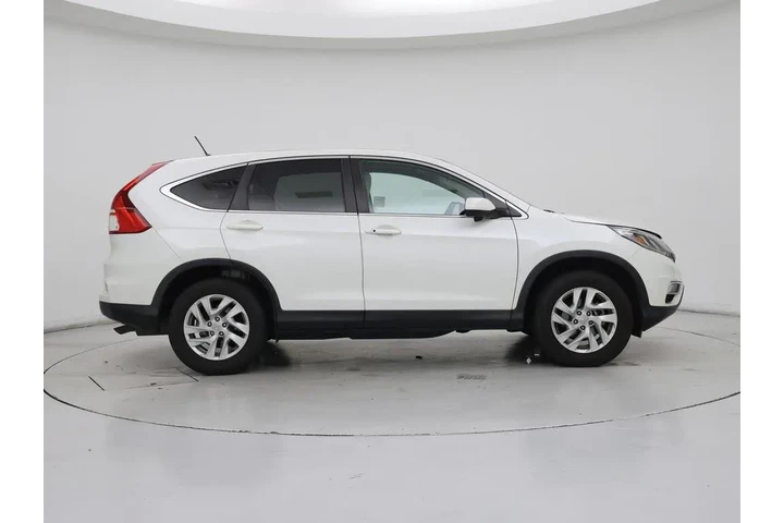 $17998 : Honda CR-V 2015 AWD EX 4dr S image 7