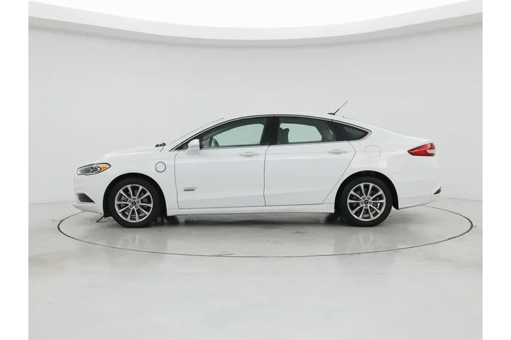 $14998 : Ford Fusion Energi 2018 SE L image 3