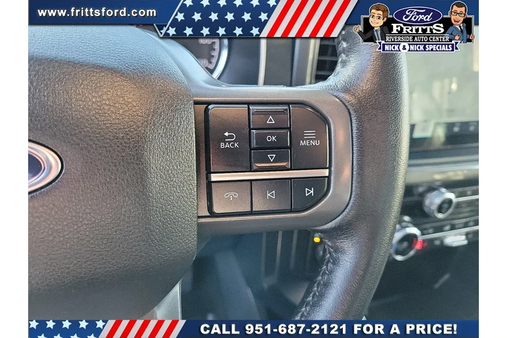 $38124 : Ford F-150 2022 4x4 XLT 4dr image 7