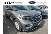 $32491 : Ford Explorer 2023 XLT 4dr S thumbnail