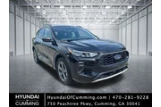 Ford Escape 2024 ST-Line 4dr