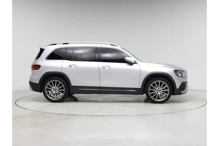 $32998 : Mercedes-Benz GLB 2023 GLB 2 image 7