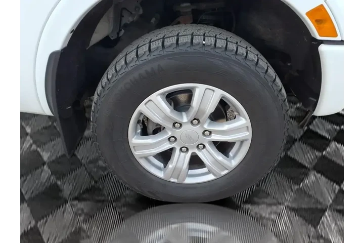 $28000 : Ford Ranger 2021 4x4 XLT 4dr image 7