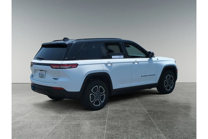 $30900 : Jeep Grand Cherokee 2023 4x4 image 9