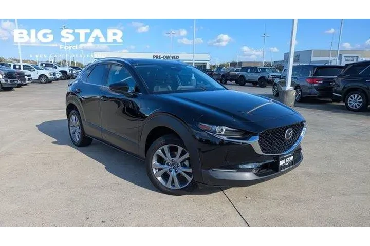 $23900 : Mazda CX-30 2024 AWD 2.5 S P image 1