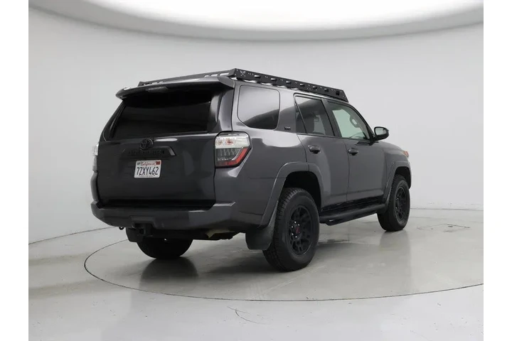 $30998 : Toyota 4Runner 2018 4x4 SR5 image 8