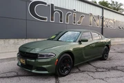 2022 Charger SXT en Tulsa