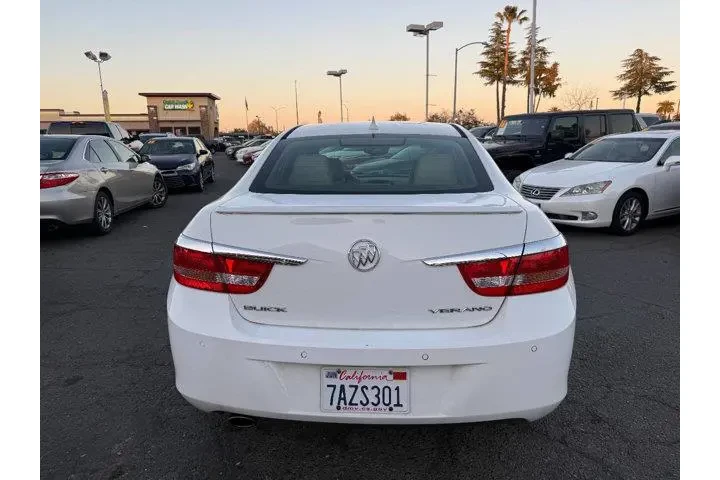 $9995 : Buick Verano 2012 Leather Gr image 6