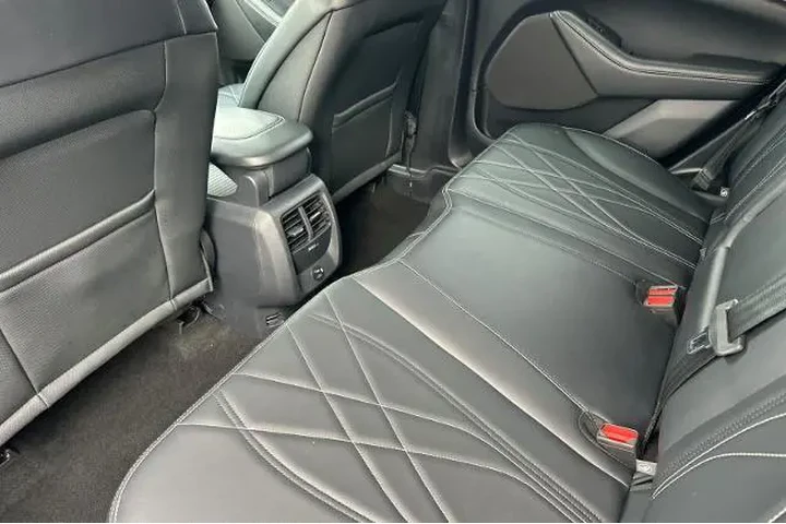 $23686 : Ford Mustang Mach-E 2022 Sel image 4