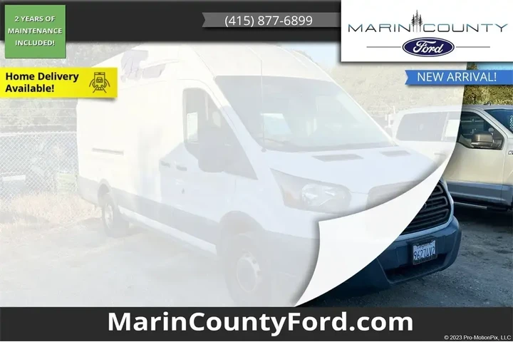 $29941 : Ford Transit 2018 250 3dr LW image 1