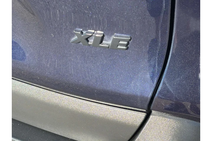 $24138 : Toyota RAV4 2021 XLE 4dr SUV image 7