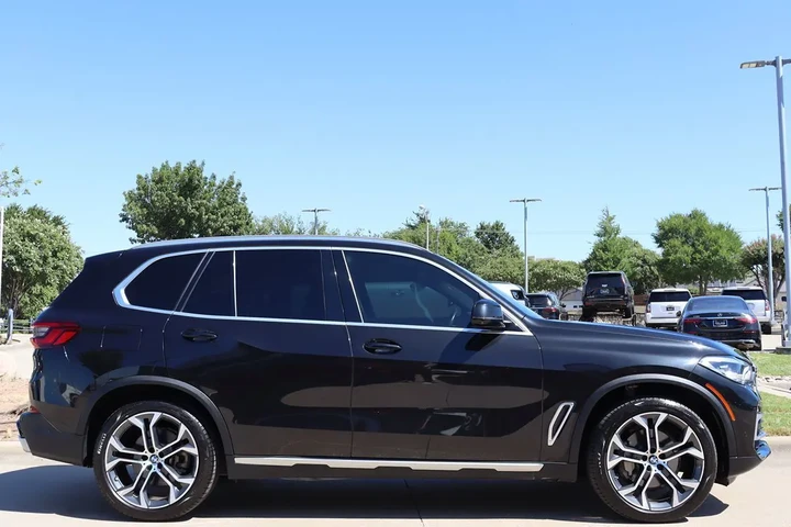 $34994 : 2020 X5 xDrive40i image 8