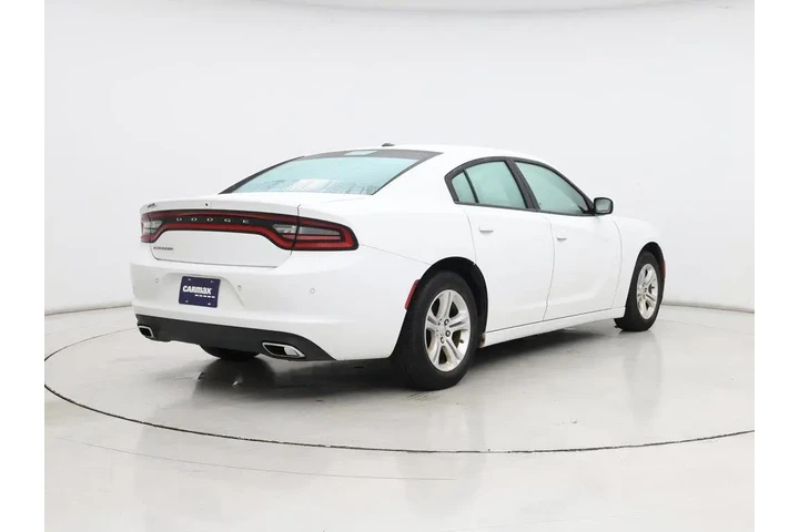$18998 : Dodge Charger 2022 SXT 4dr S image 8