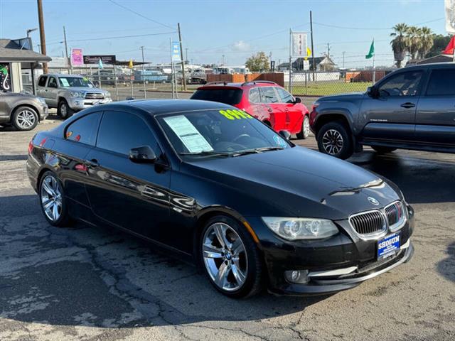 $8995 : 2011 BMW 3 Series 328i image 1