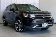 Volkswagen Taos 2023 AWD SEL en Houston