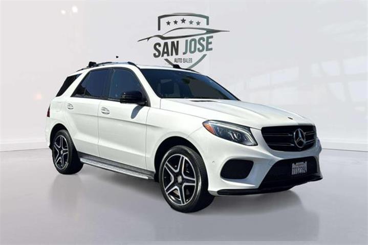 $17995 : 2016 MERCEDES-BENZ GLE 350 SP image 1