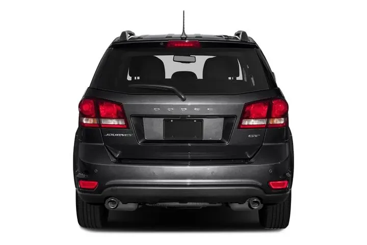 $8793 : Dodge Journey 2017 GT 4dr SU image 5