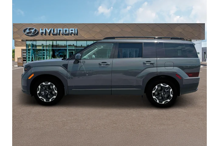 $33491 : Hyundai SANTA FE 2025 SEL 4d image 3