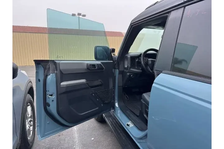 $39123 : Ford Bronco 2023 4x4 Big Ben image 6