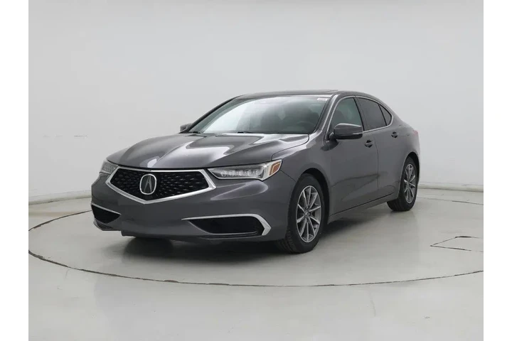 $19998 : Acura TLX 2020 4dr Sedan image 4