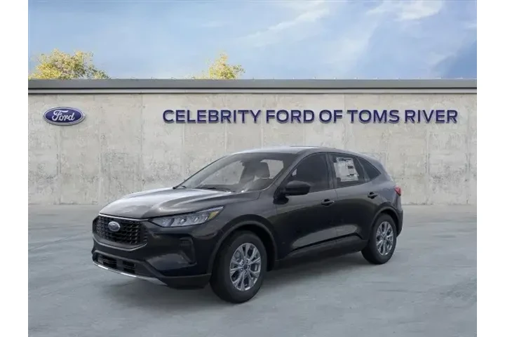 $25200 : Ford Escape 2025 AWD Active image 1