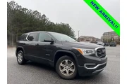 GMC Acadia 2019 SLE-1 4dr SU
