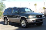 2001 Passport EX en Las Vegas