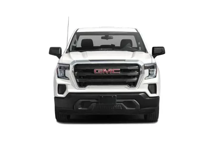 GMC Sierra 1500 2021 4x4 Bas image 7