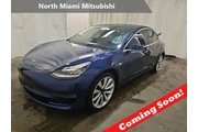 Tesla Model 3 2019 Mid Range en Miami
