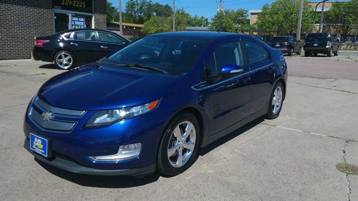 $9999 : 2012 Volt Premium image 4