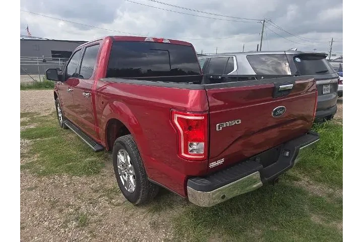 $19984 : Ford F-150 2015 4x2 XL 4dr S image 2