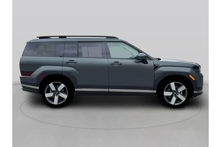 $30460 : Hyundai SANTA FE 2024 Limite image 9