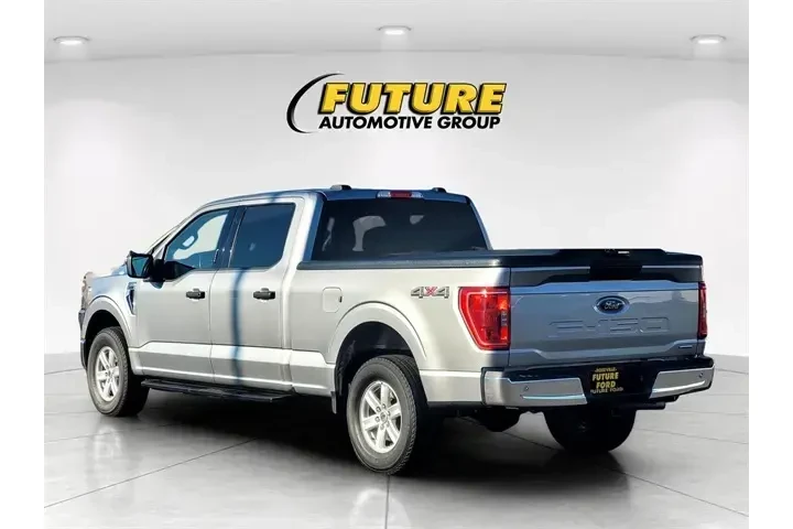 $39078 : Ford F-150 2022 4x4 XLT 4dr image 6