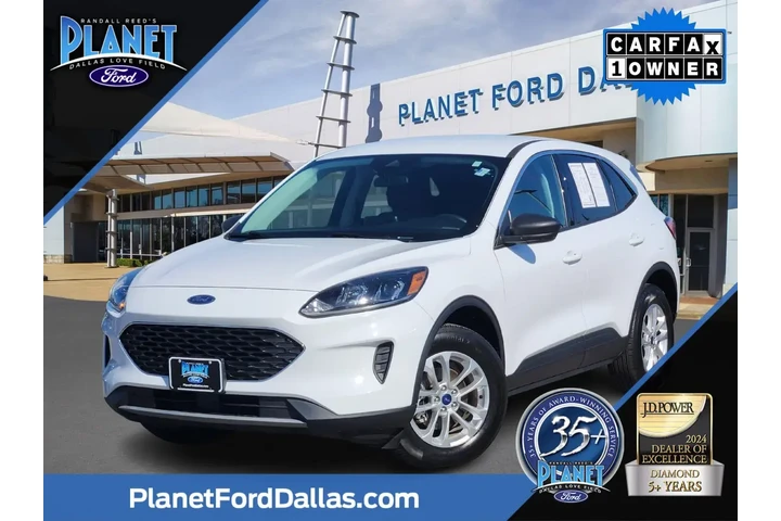 $22759 : Ford Escape Hybrid 2022 AWD image 1