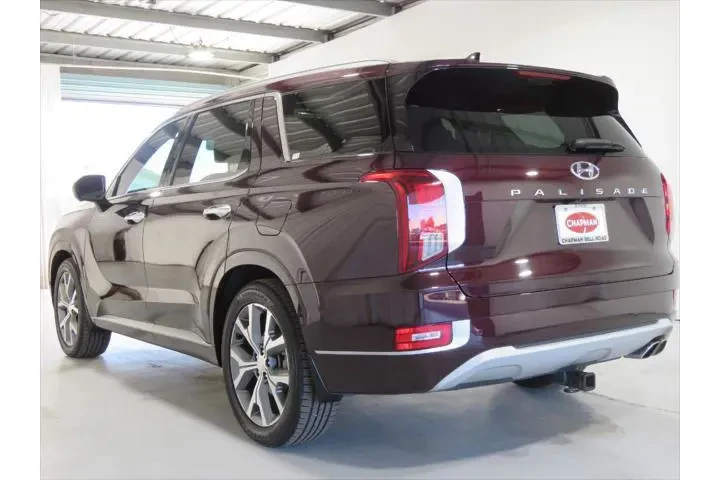 $26887 : Hyundai PALISADE 2022 Limite image 6